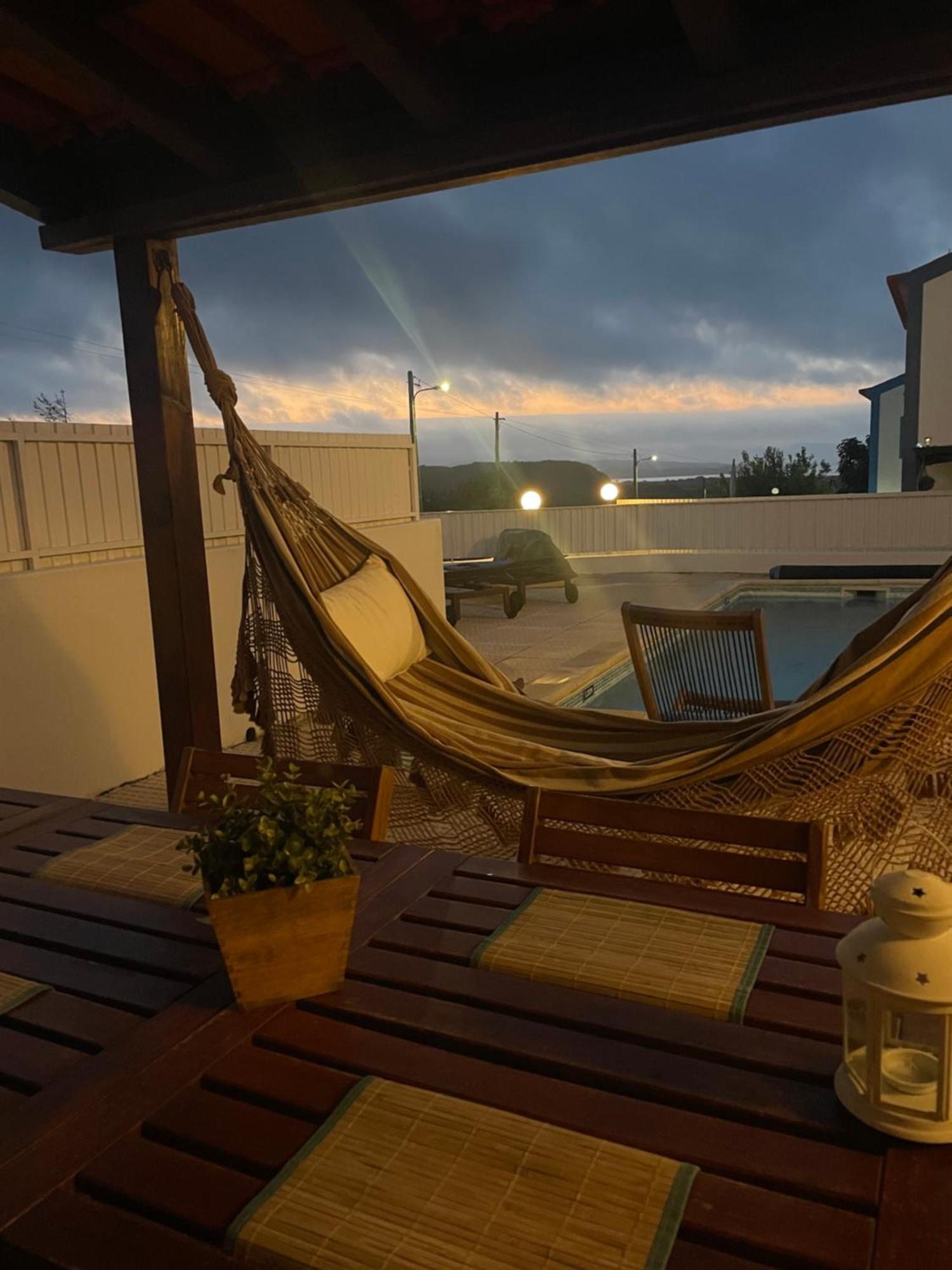 West Soul Village Arelho Екстериор снимка