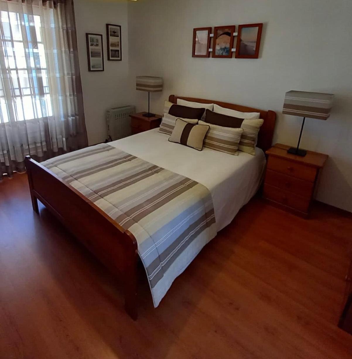West Soul Village Arelho Екстериор снимка