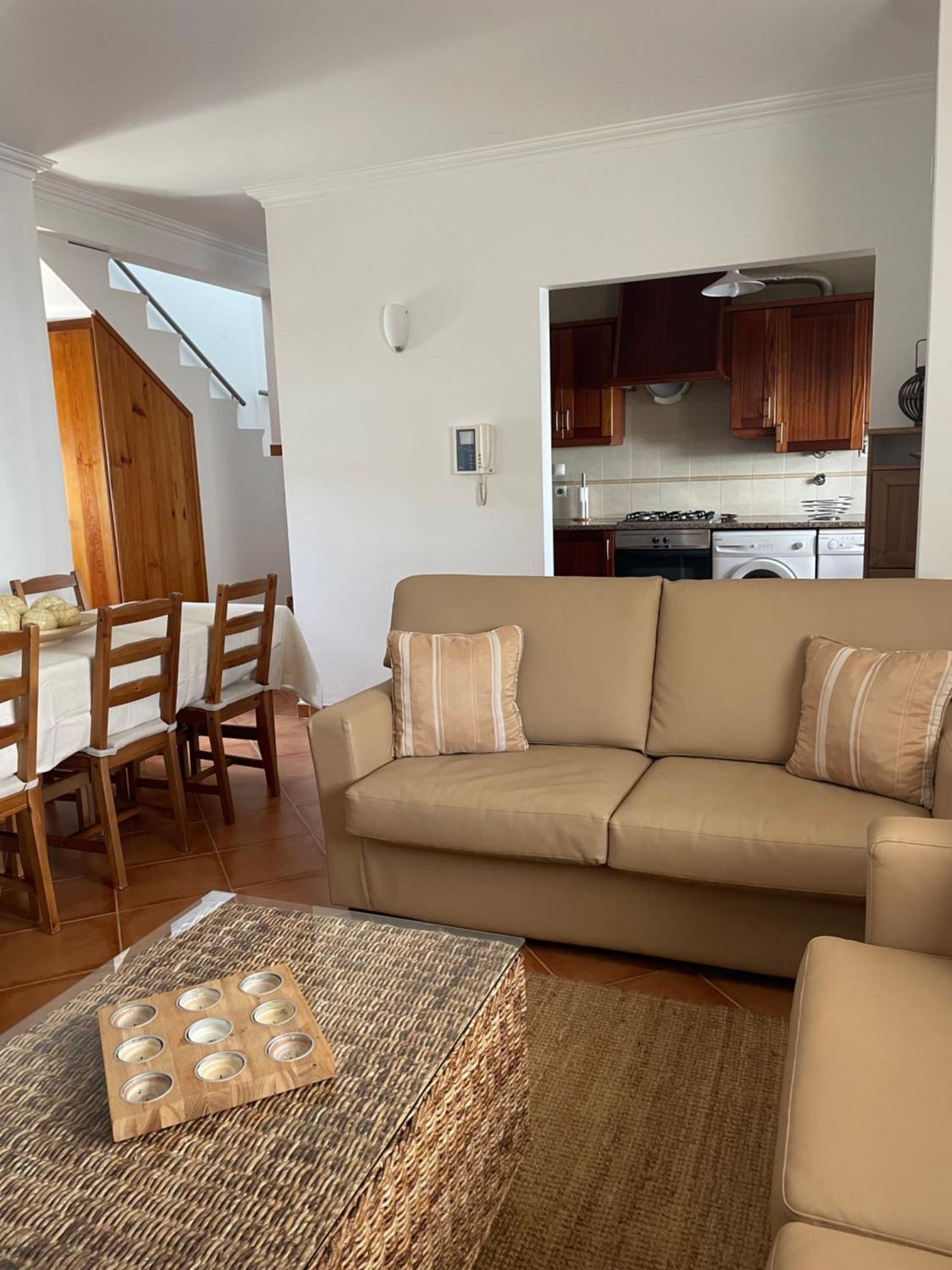 West Soul Village Arelho Екстериор снимка
