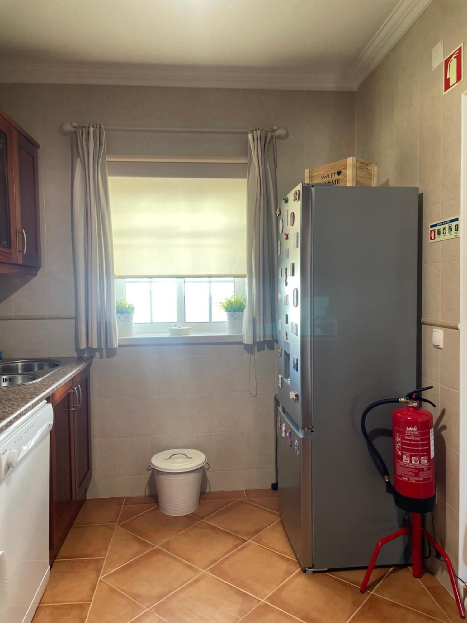 West Soul Village Arelho Екстериор снимка