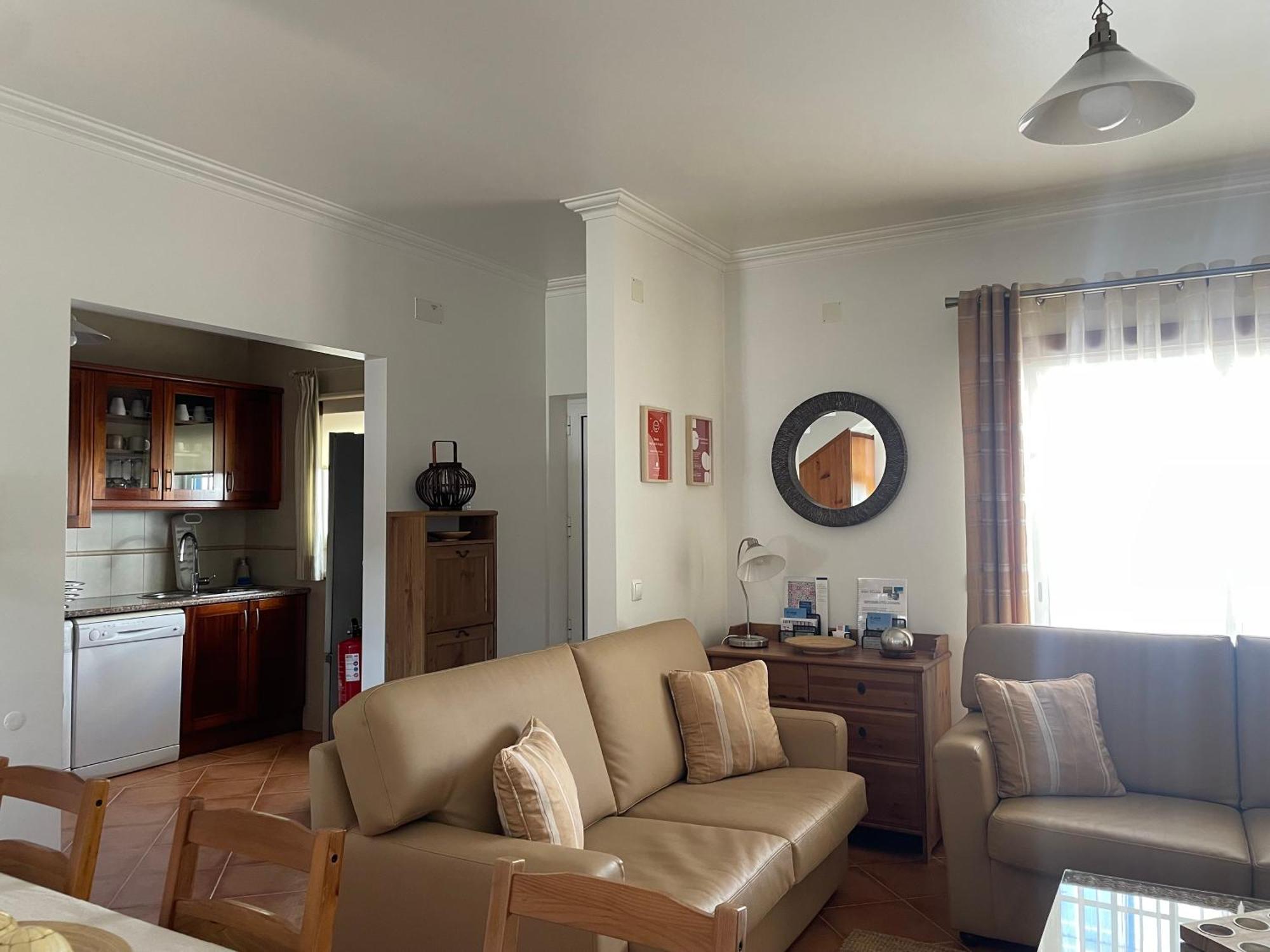 West Soul Village Arelho Екстериор снимка